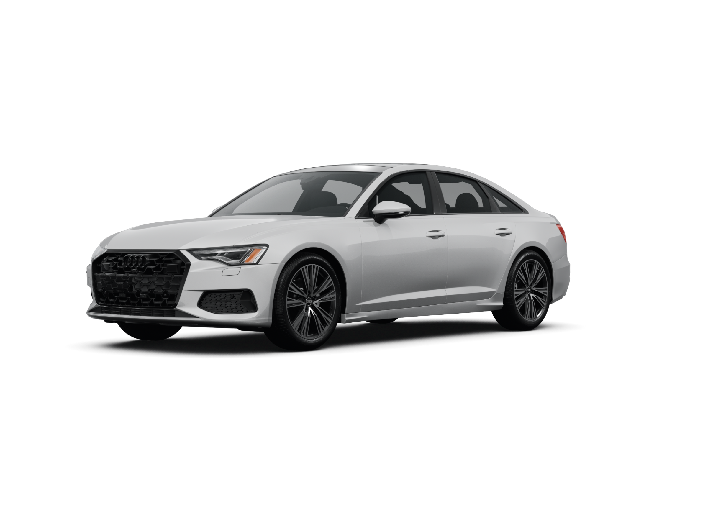 2024 Audi A6 55 TFSI Premium Plus Sedan 4D Price, Listings