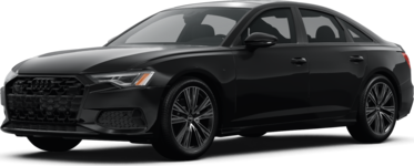 2025 Audi A6