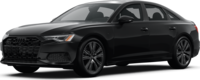 2025 Audi A6 image