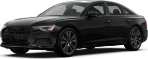 2025 AUDI A6 Exterior
