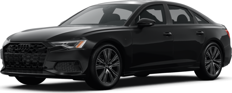 2025 Audi A6 Exterior: 0