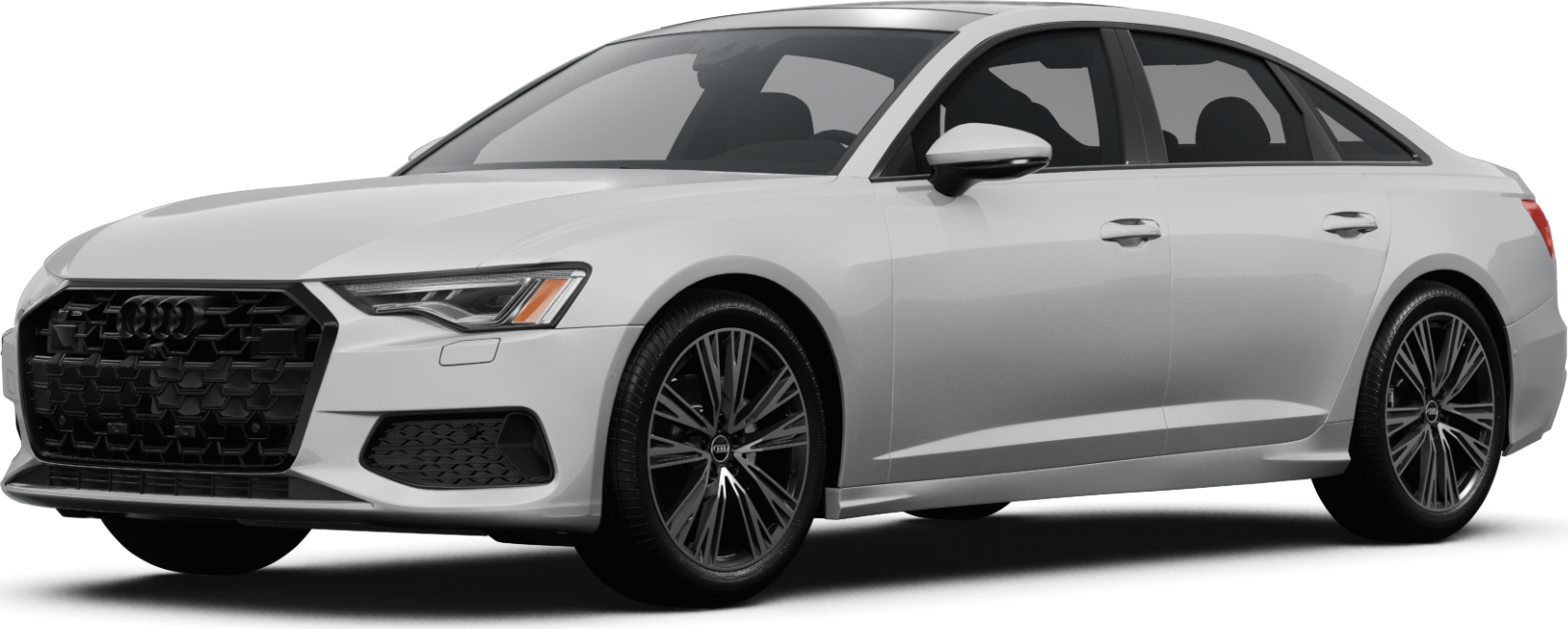 2025 Audi A6?