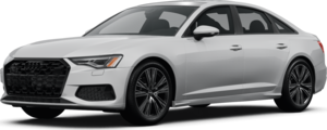 2025 AUDI A6 Exterior