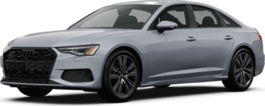 2025 Audi A6 55 TFSI Premium Plus