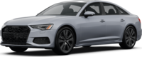 2025 Audi A6 image
