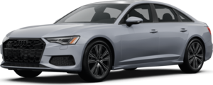 2025 AUDI A6 Exterior