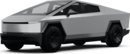 2024 Tesla Cybertruck image