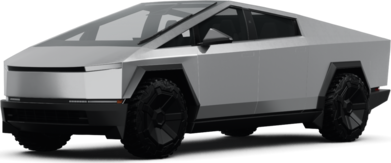 Tesla Cybertruck