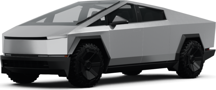 2024 Tesla Cybertruck Exterior: 0