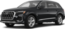 2025 Audi Q7 image