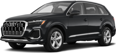 Q7 55 TFSI Premium image