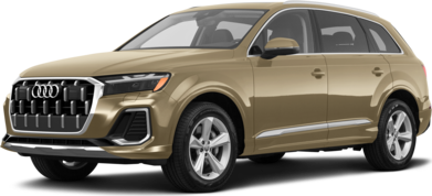 Q7 55 TFSI Premium Plus image