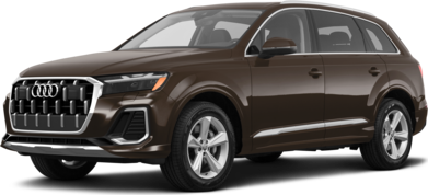 Q7 55 TFSI Prestige image