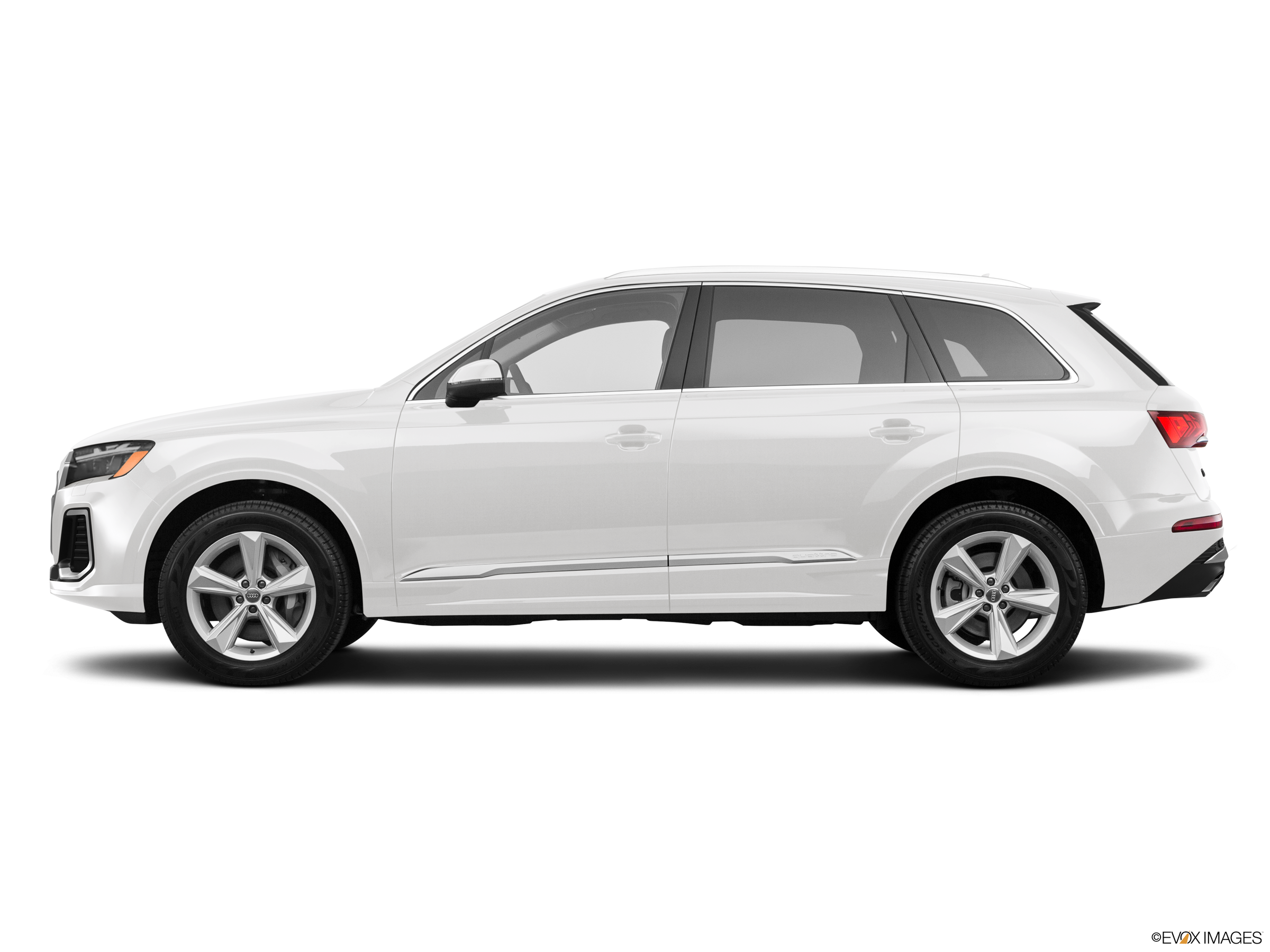 New 2025 Audi Q7 55 TFSI Premium Prices | Kelley Blue Book