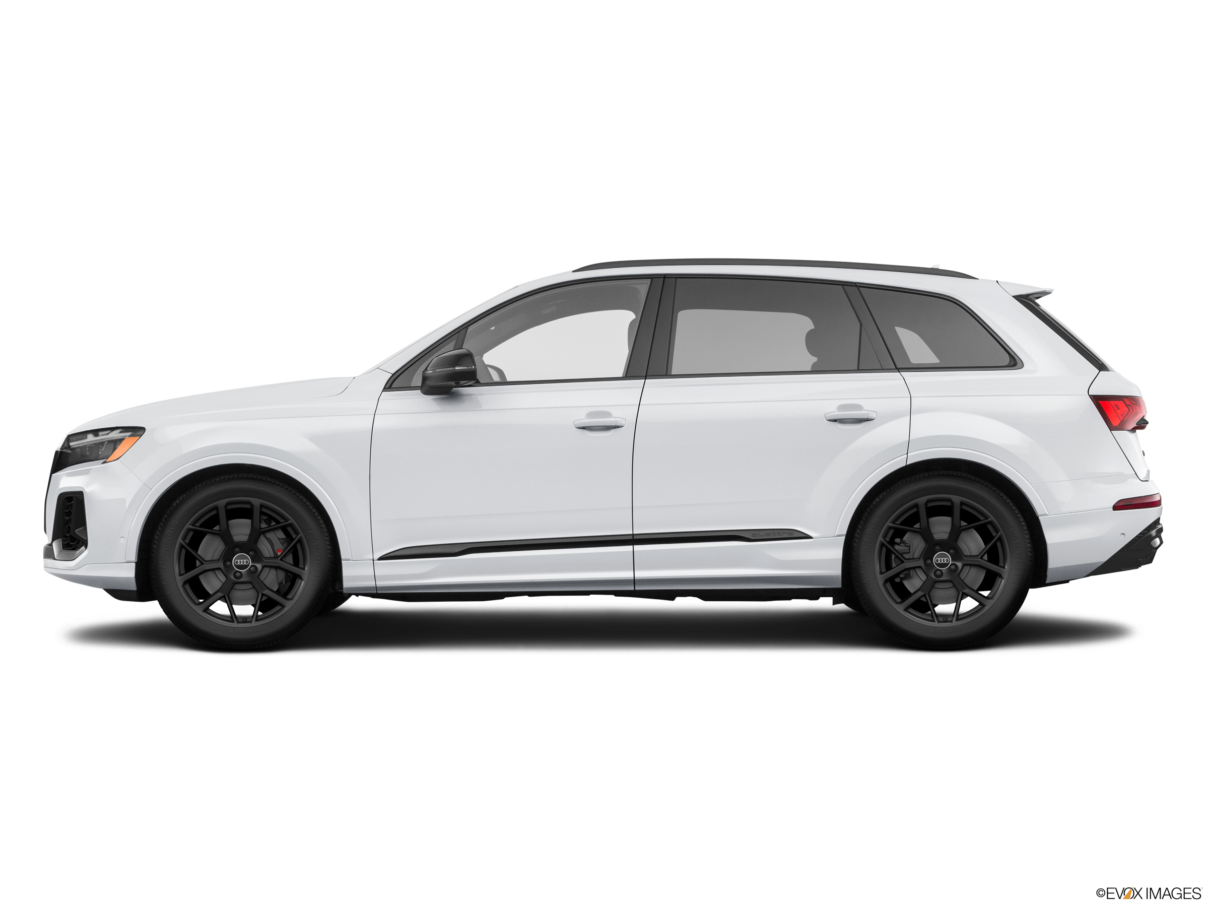 New 2025 Audi Q7 55 TFSI Prestige Prices | Kelley Blue Book