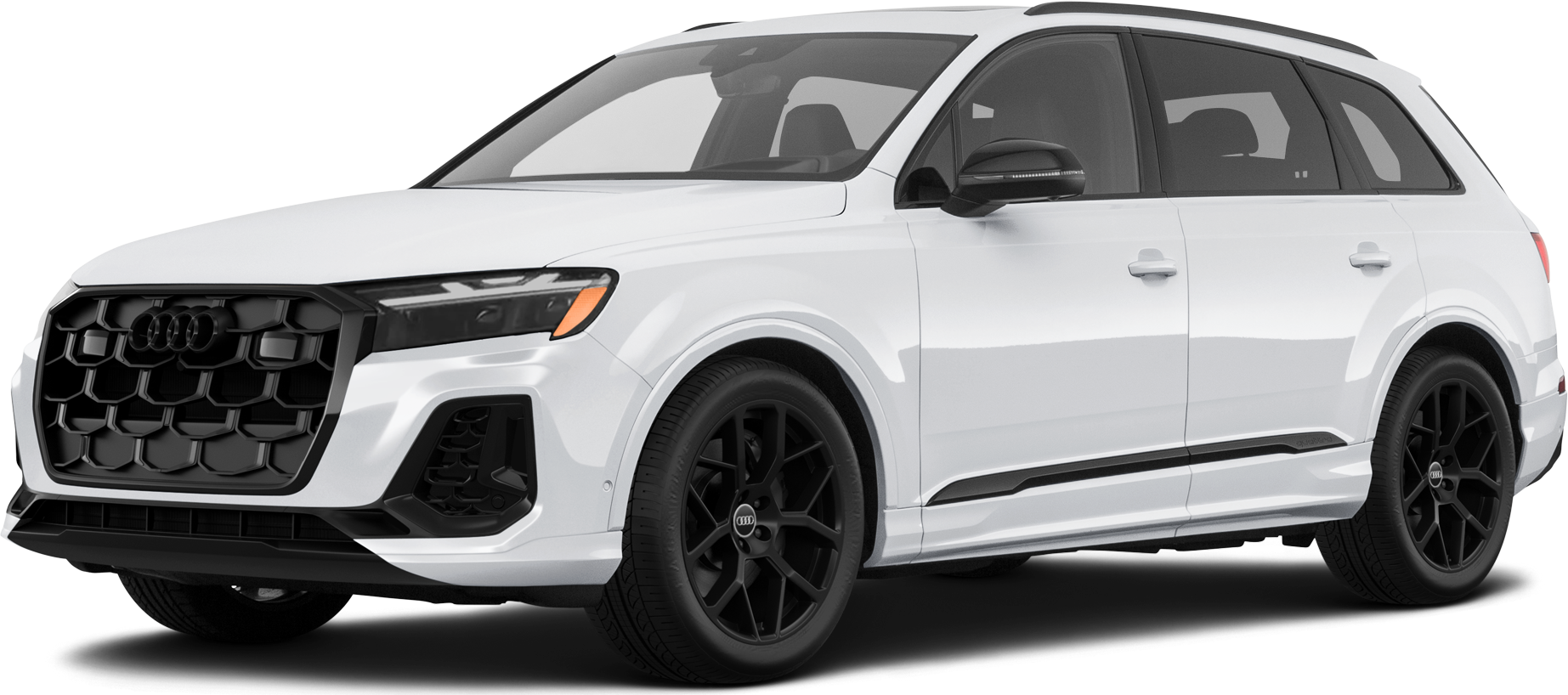 2025 Audi SQ7 Price, Reviews, Pictures & More Kelley Blue Book