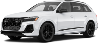 2025 Audi SQ7 Premium Plus