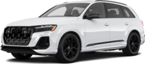 2025 Audi SQ7 photo