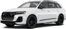 2025 Audi SQ7 image