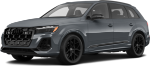 2025 AUDI SQ7 Exterior
