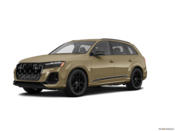2025 Audi SQ7 Colors: 0