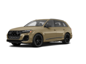2025 Audi SQ7 Colors: 0