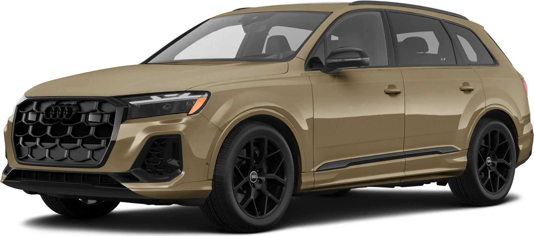 Audi Q7 Blanche – Échelle 1/18 – Welly – Portes Et Coffre Ouvrants – Métal
