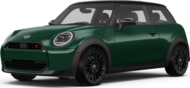 2025 MINI Hardtop 2 Door Exterior: 0