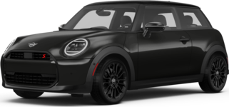 2025 MINI Hardtop 2 Door Cooper Hatchback 2D