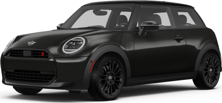 2025 MINI Hardtop 2 Door Exterior: 0