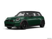 2025 MINI Hardtop 2 Door Colors: 0