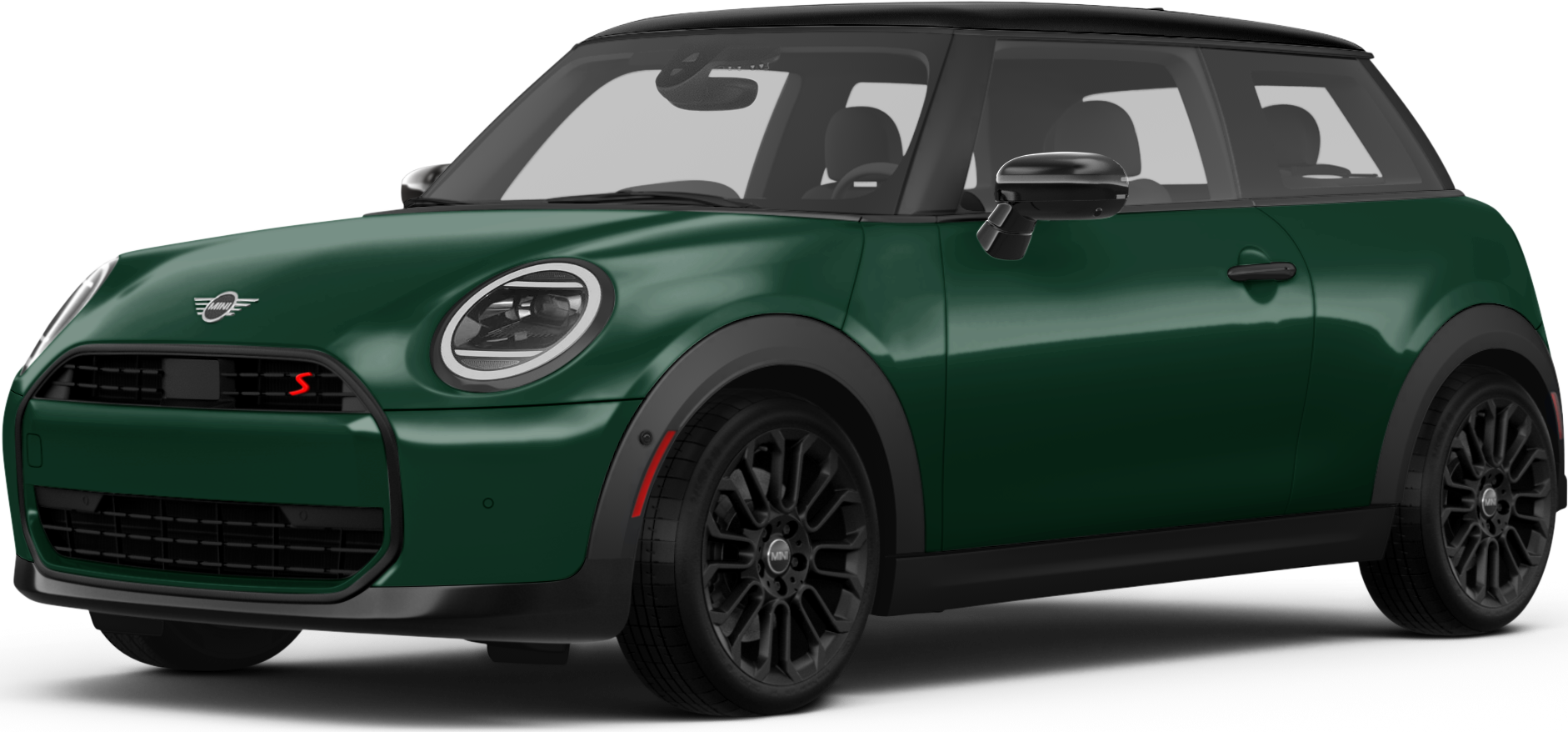 2026 MINI Hardtop 2 Door?