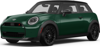 2026 MINI Hardtop 2 Door Cooper S
