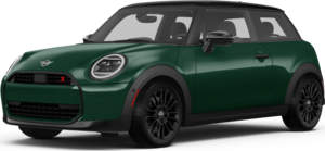 2026 Mini Hardtop 2 Door Exterior