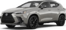 2025 Lexus NX image