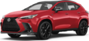 2025 Lexus NX image