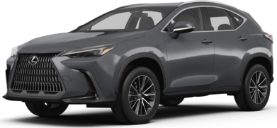NX 350h Premium image