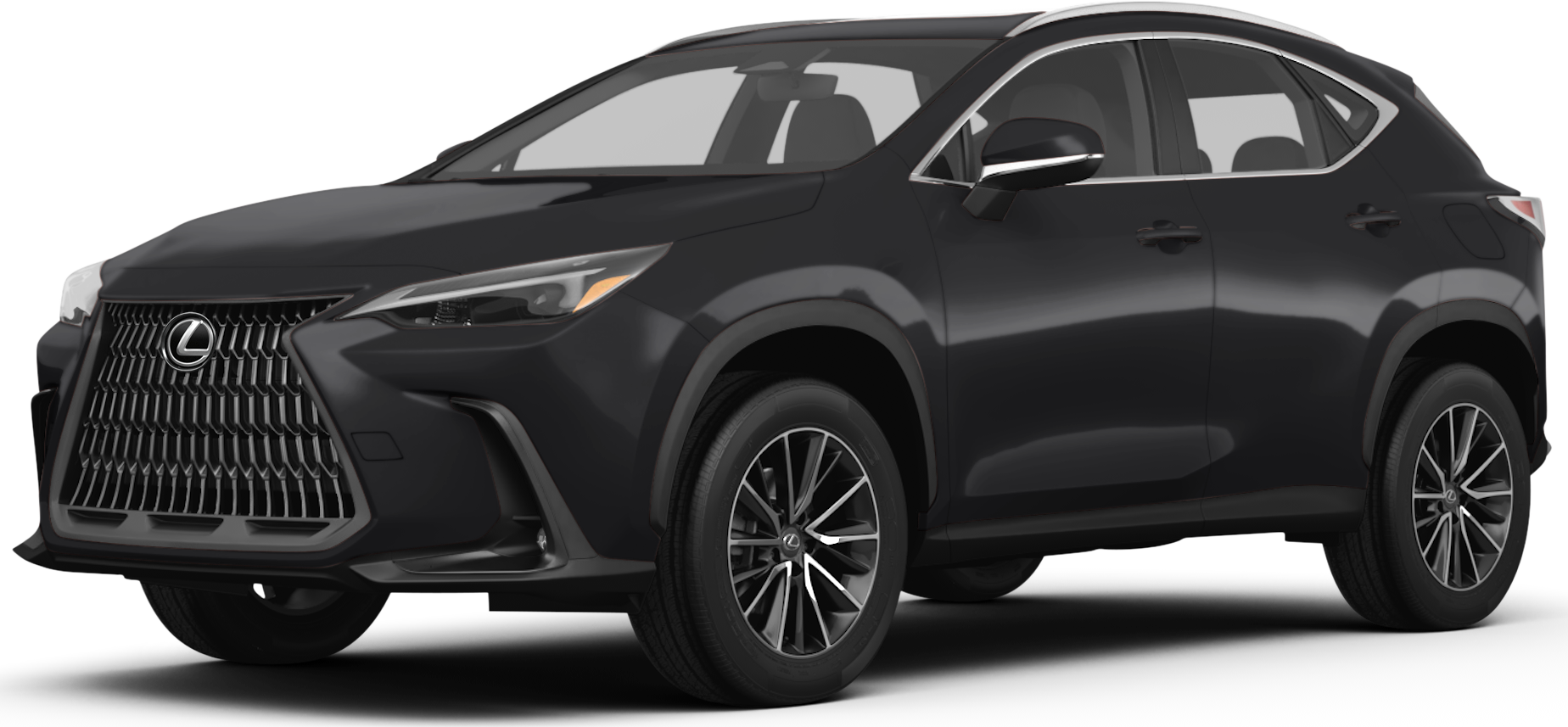 2025 Lexus NX Price, Cost-to-Own, Reviews & More | Kelley Blue Book