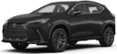 2025 Lexus NX image