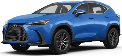 NX 350h Premium image