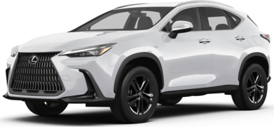 NX 450h+ Premium image