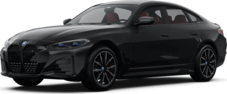 2024 BMW i4 photo