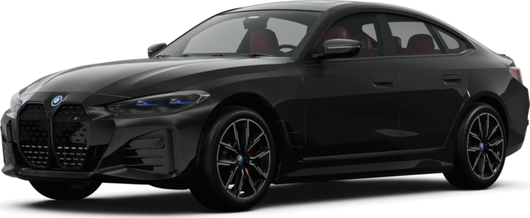 2024 BMW i4 Exterior: 0