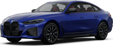 2024 BMW i4 eDrive35