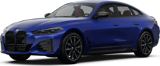 2024 BMW i4 photo