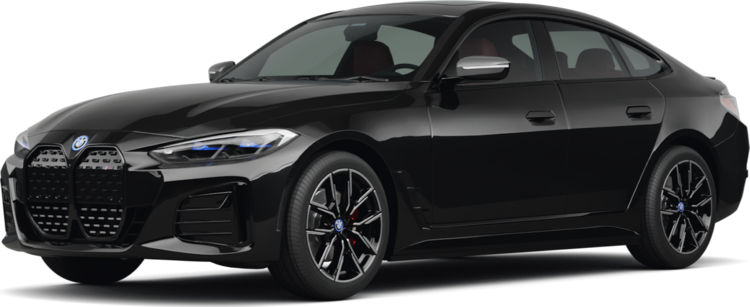 2024 BMW i4 Exterior: 0