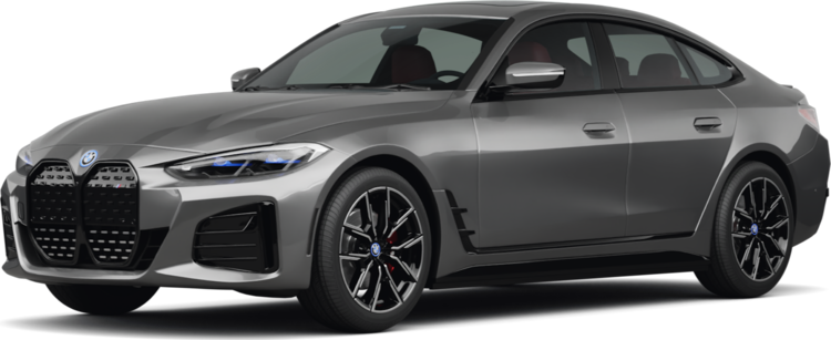 2024 BMW i4 Exterior: 0