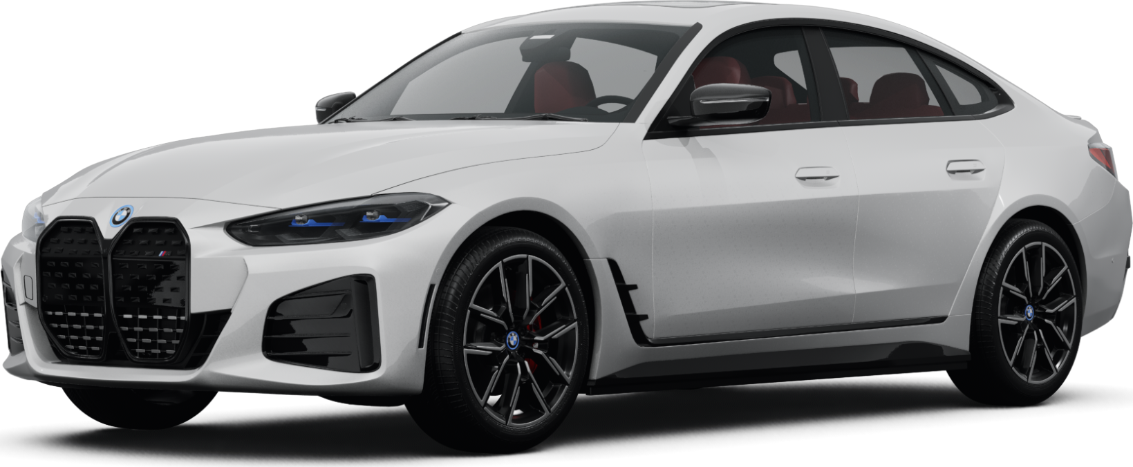 2025 BMW i4?