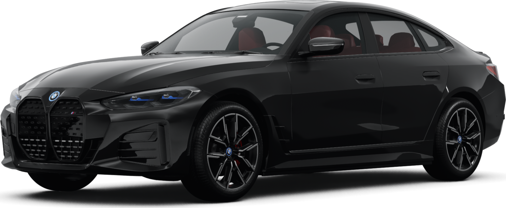 2025 BMW i4?