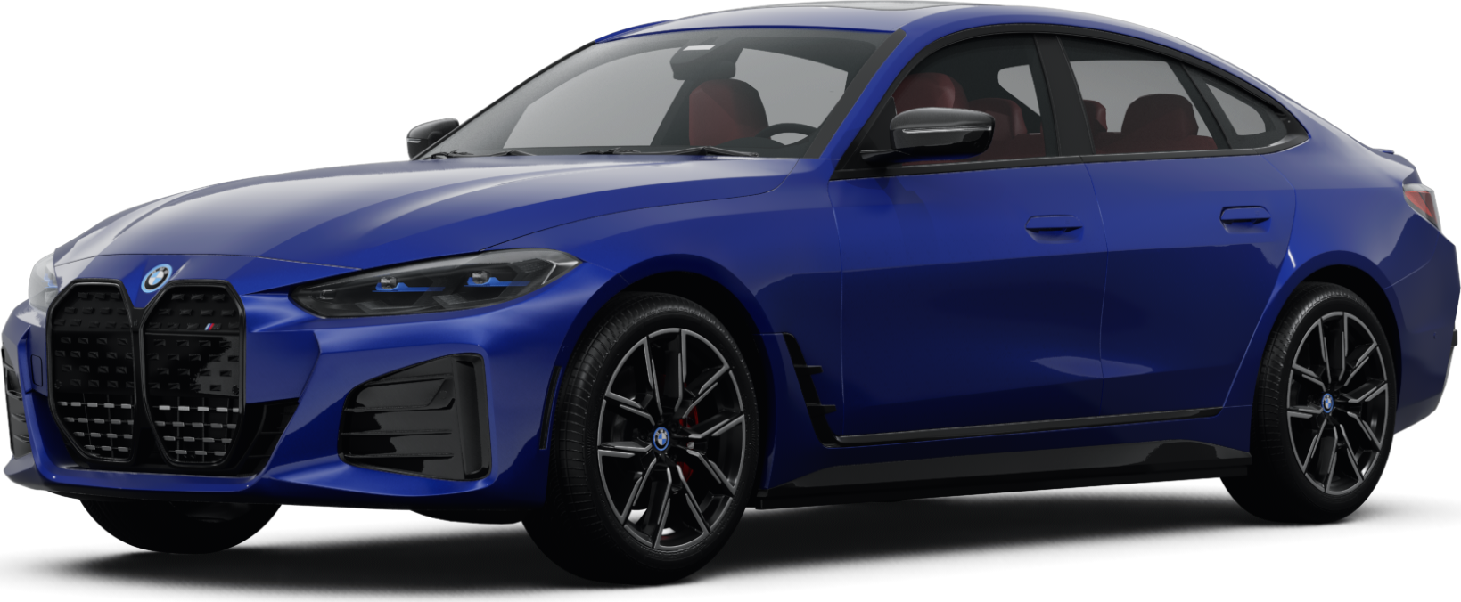 2025 BMW i4?